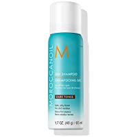 Moroccanoil Champú Seco Tonos Oscuros